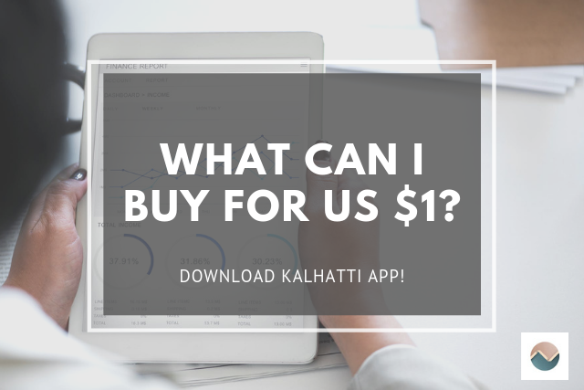 kalhatti's tweet photo. What can you buy for US $1? @Kalhatti offers the opportunity to buy a US publicly traded  part of a share. Read More-  https://t.co/a7AymwM8pQ https://t.co/mev787ClT2