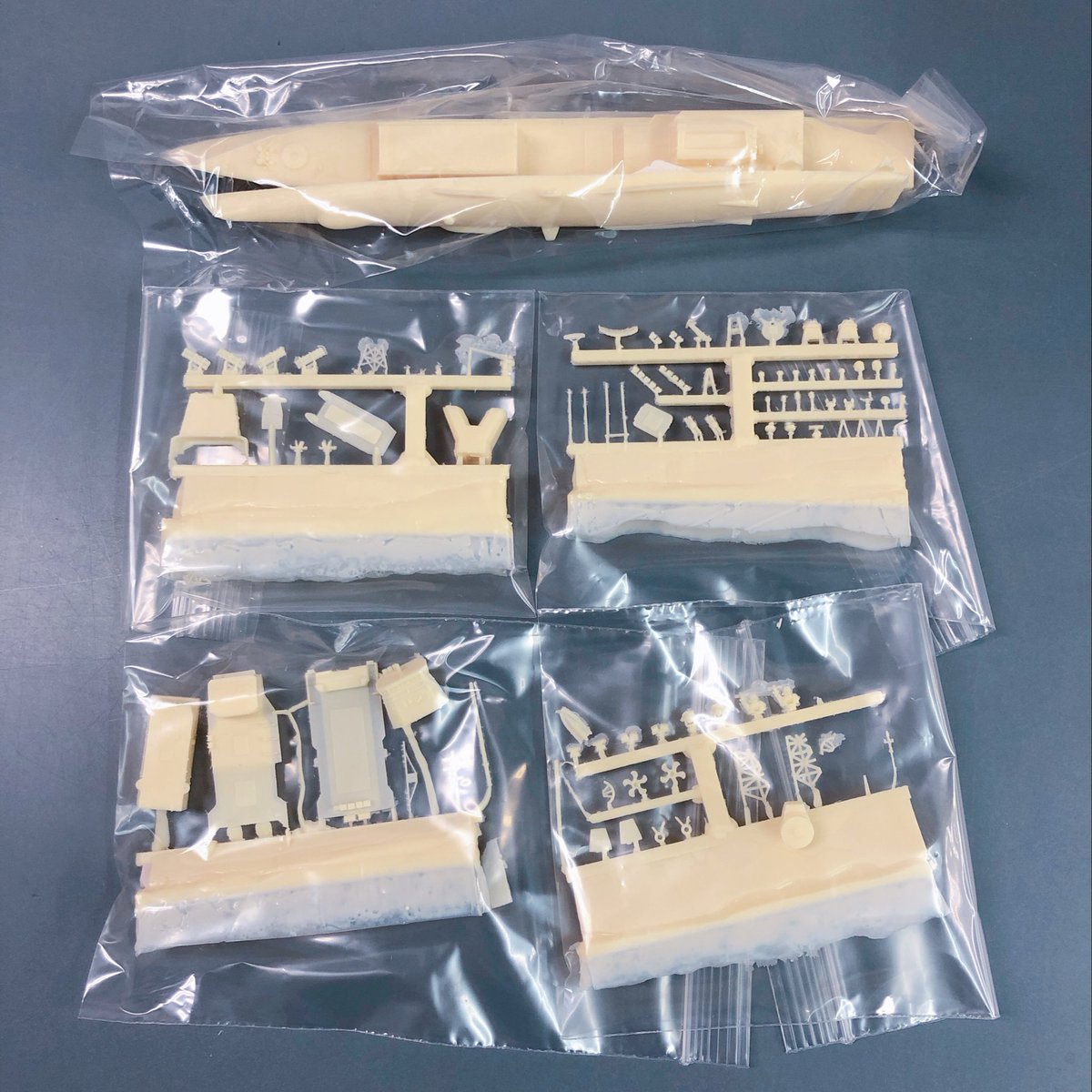 韓国海軍駆逐艦広開土大王艦(クァンゲトデワン)漣工房製1/700レジンキット ミサイル駆逐艦広開土大王（クァンゲトデワン） 韓国…：韓国の海軍力