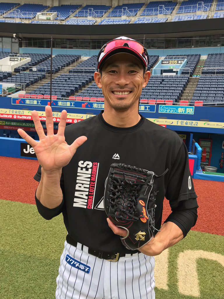 千葉ロッテマリーンズ on X: 