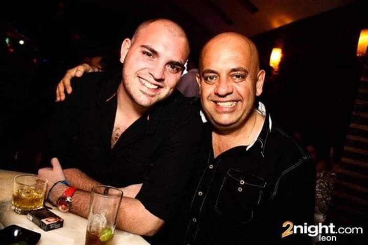 josephvicbent's tweet photo. #Tbt el mejor! https://t.co/rI7GGw2k4m