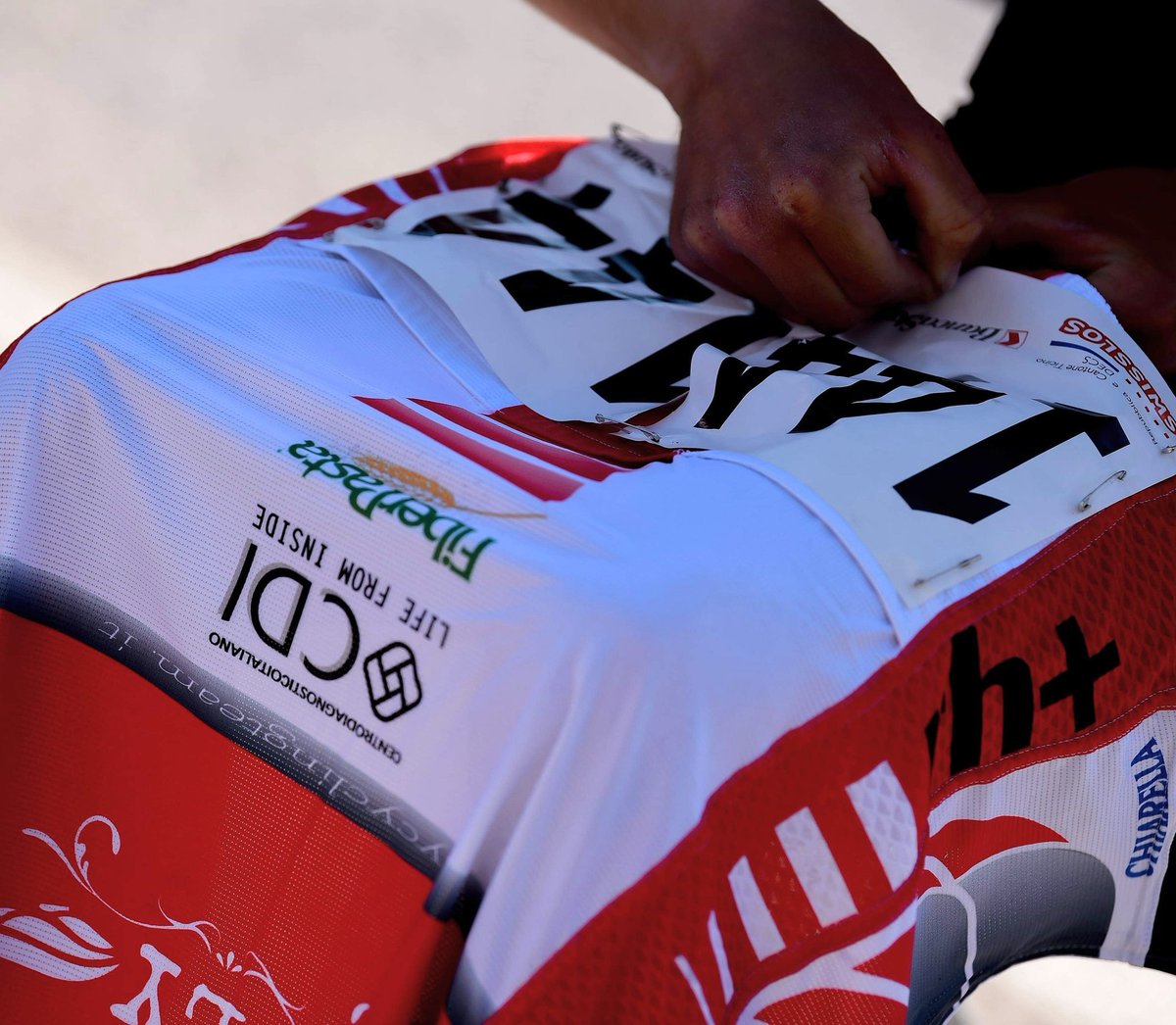 FLYCyclingTeam's tweet photo. Ready for the next races... ๐ดโโ๏ธ๐
-
#FlyCyclingTeam #FlyCyclingTeam2019 #DiabeteTeam #DiabetesTypeOne #DiabeteSocial #CentroDiagnosticoItaliano #CyclingLife #CyclingPassion #CyclingLove #CyclingRoad #CyclingPartner #CyclingRace https://t.co/vpRsjr2B54