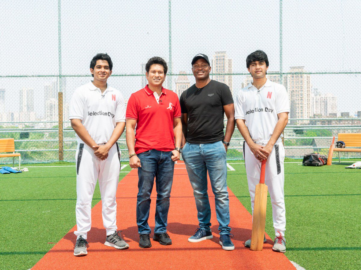 Anil Kapoor Film & Communication Network Pvt. Ltd. tweet media