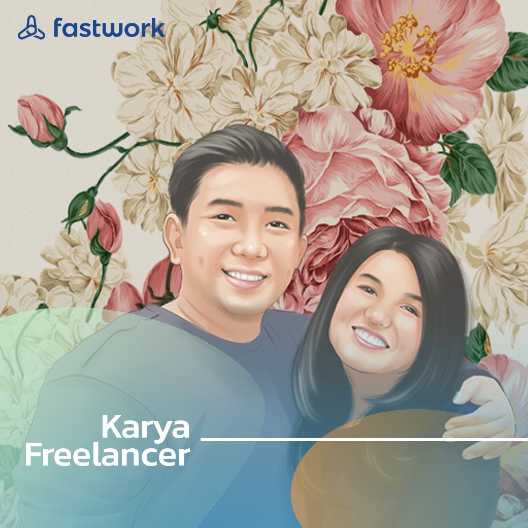 fastworkid's tweet photo. Lagi bingung mau ngasih kado unik apa buat orang spesial?
Kalo bingung, pegangan deh. Terus, minta bikinin illustrasi orang spesial itu sama kak Yukomikus.
Link: https://t.co/pFPBXCn63Y
#FastworkIndonesia #cepetgaribet #Fastwork https://t.co/h2jBC0CO9K