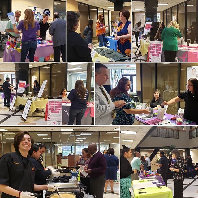 BRASS_us's tweet photo. Thank you @tiagoscabogrille for taking care of our appetites. A great networking Fiesta inspired mixer for our Atrium tenants. Many more to come. 🙂📣 https://t.co/iWJSQY2nib https://t.co/qiTqaosf1s