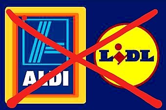 HansTaluego's tweet photo. Cada día éstas empresas nos cuelan montones de productos de la republica catalana. Las dos tienen su sede en Cataluña. RT y difunde  #NoConMiDinero #BoiCat #NothingFromCatalonia #BoicotCatalonia #BoicotProductosCatalanes https://t.co/Kebvgq3Pm1