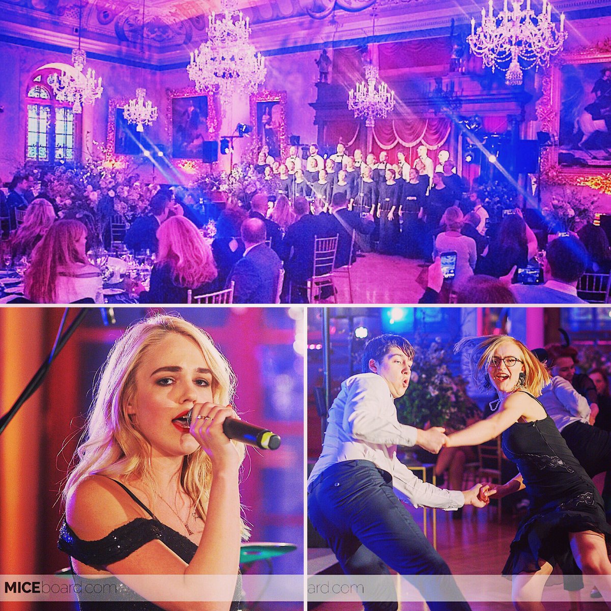 MICEboard's tweet image. Der #micepeak ist das Gipfeltreffen der 🇩🇪🇨🇭🇦🇹 Eventbranche 2019 in Natürlich kannst Du #Eventprofi auch auf anderen Branchevents abhängen, aber dann lass Dich doch gleich umschulen... 😉