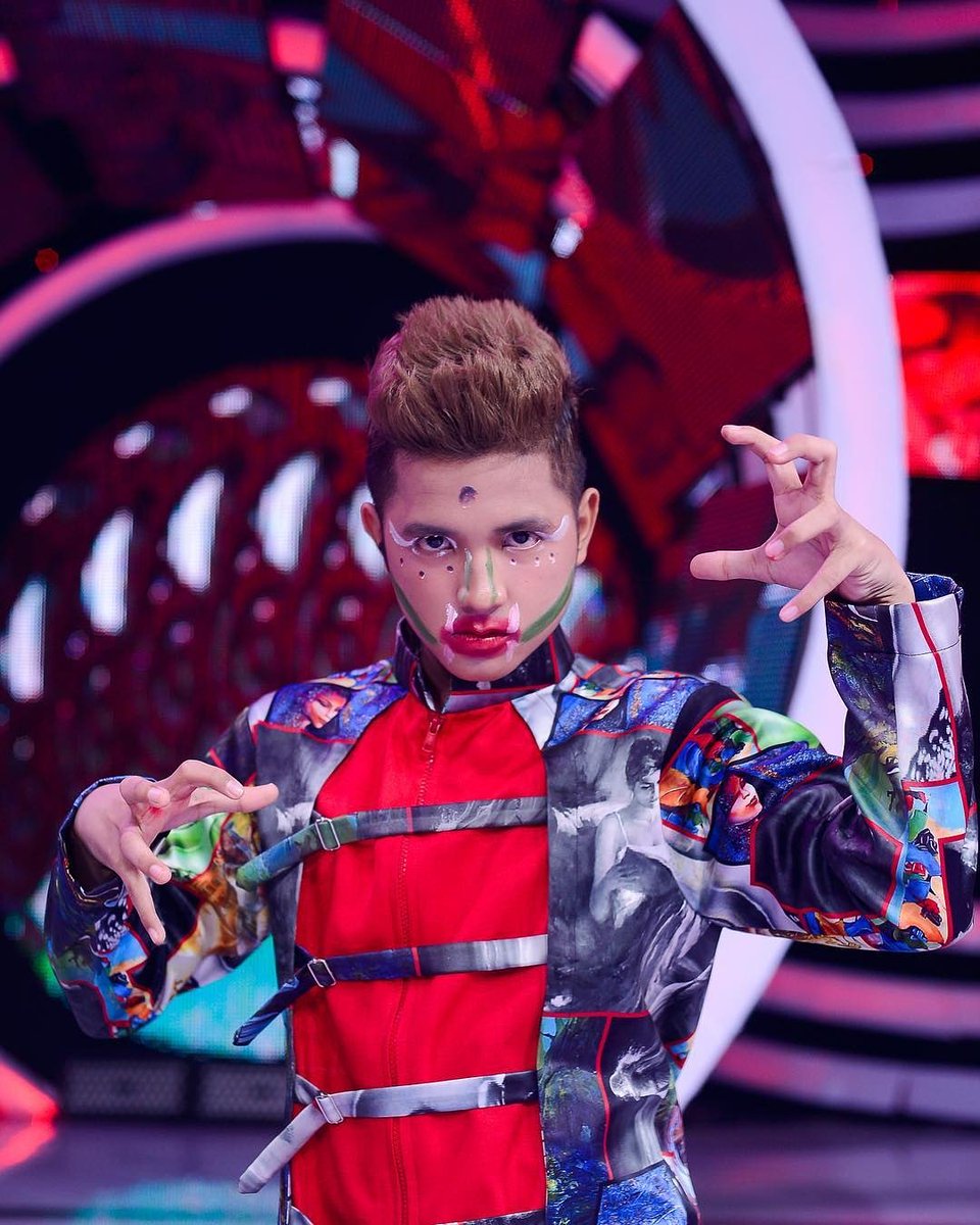 Assalamualaikum
#LIDA2019(spasi)HostTerfavorit <a href="/jirayutoficial/">Jirayutoficial</a> @IndosiarID