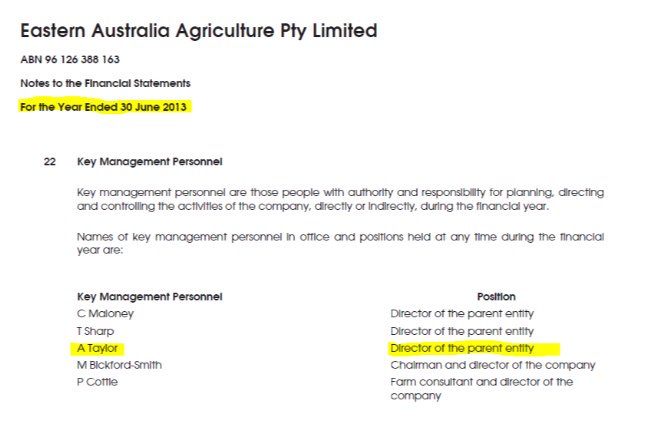 Energy Minister Angus Taylor called me last night, though unfortunately he wasn’t willing to talk on-the-record so we couldn’t proceed with an interview. As such we received no answers to the new written questions posed.

The call was re this: