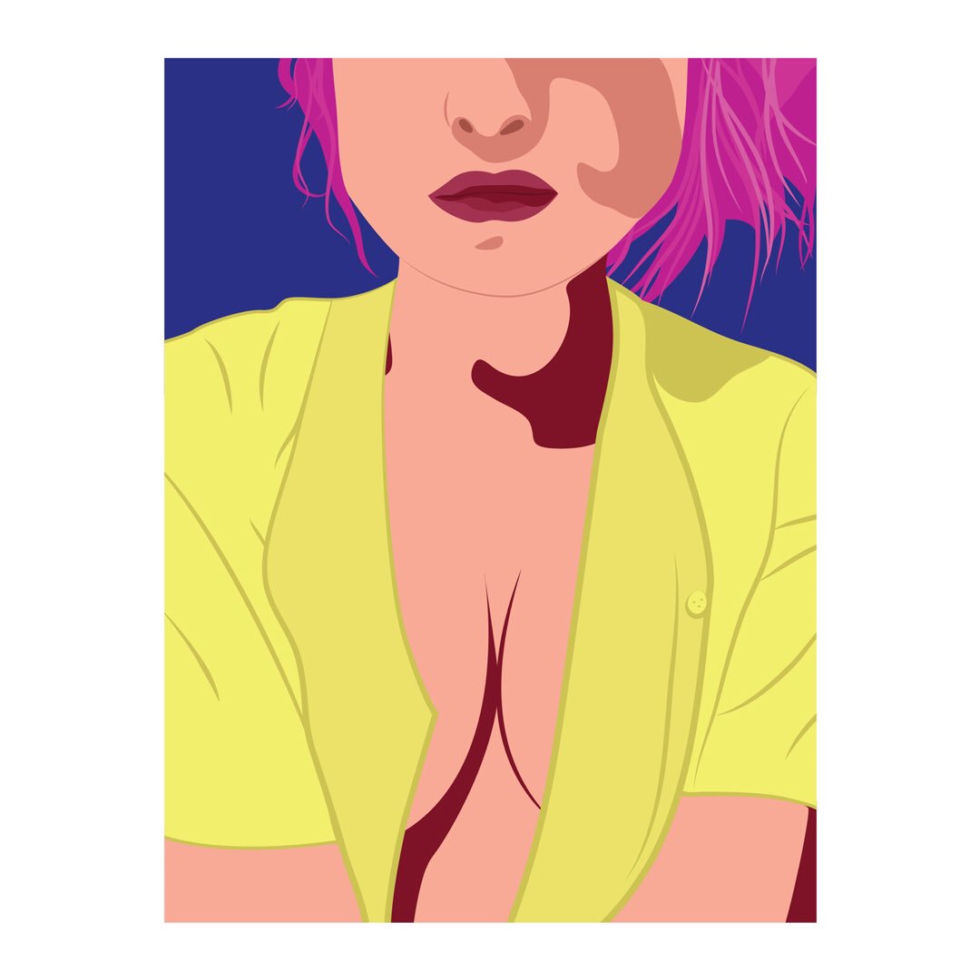 PTwolfdesign's tweet photo. pick up the illustration that started this journey three years ago
at @suburbpop on SATURDAY, MAY 18 NOON-4PM at @factory_114 in CHANNELSIDE
5x7 print available in 8x10 decor frame
•
ART POP tickets are LIVE at https://t.co/xyY1VahPPc
#art #graphicdesign #tampaart #buylocal https://t.co/3ta5YZ2M19