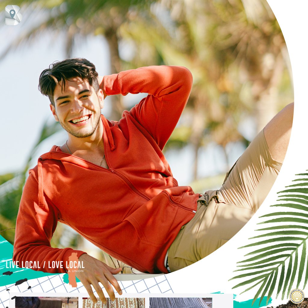 benchtm's tweet photo. A vibrant look for a lively summer☀️#benchsetters @custodiomathew in #BENCHEveryday https://t.co/FDxVRoMpRi