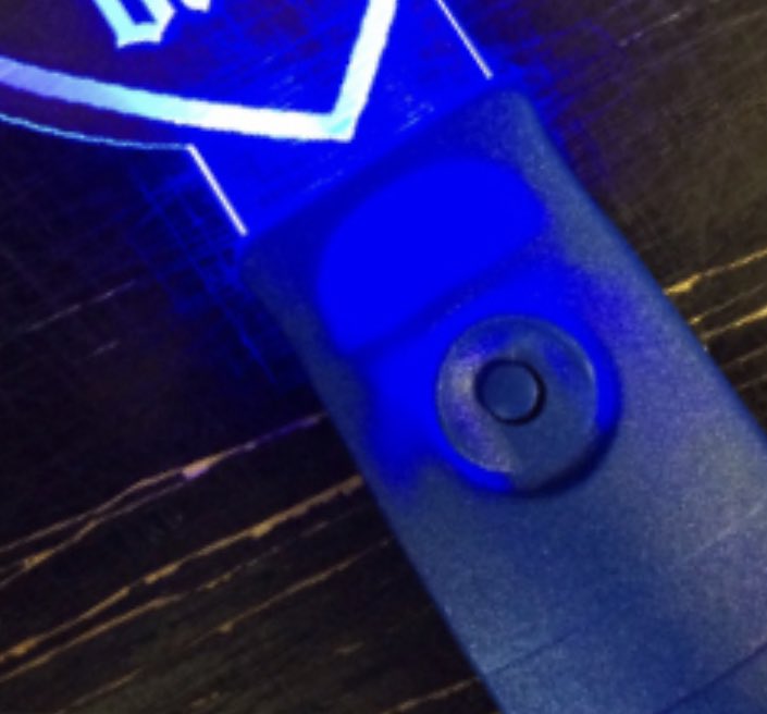 불한당 응원봉 공구 계정 tweet media