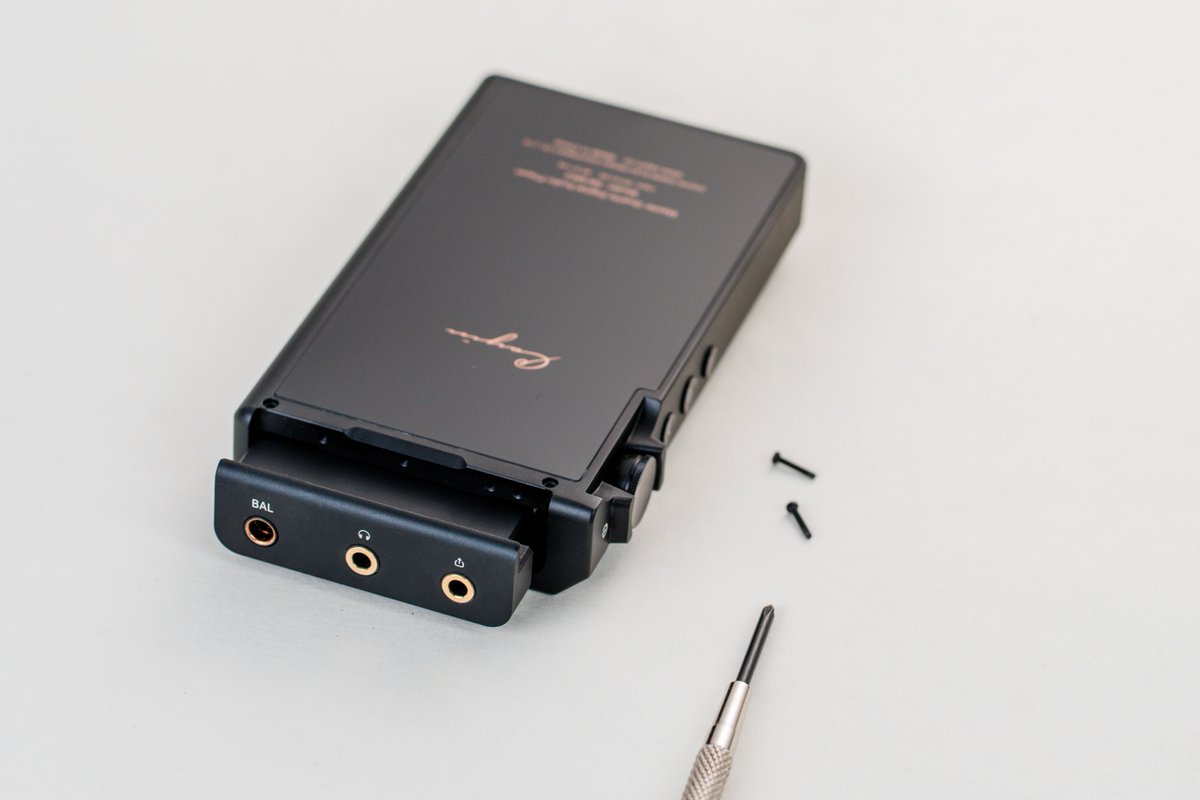 Cayin N6MK2 交換オーディオマザーボード E02 Cayin E02オーディオマザーボード・ES9038Q2MデュアルDAC搭載 | kopek｜