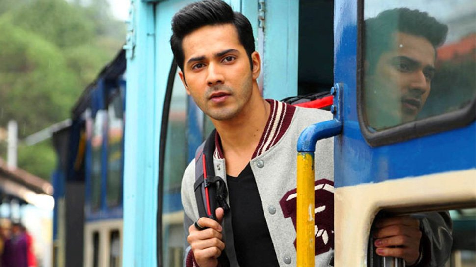 Happy Birthday Varun Dhawan: Best performances of the actor.
 