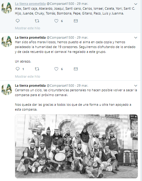 Mª Eugenia de Lacour Vázquez 🇪🇸 🇺🇦 tweet media