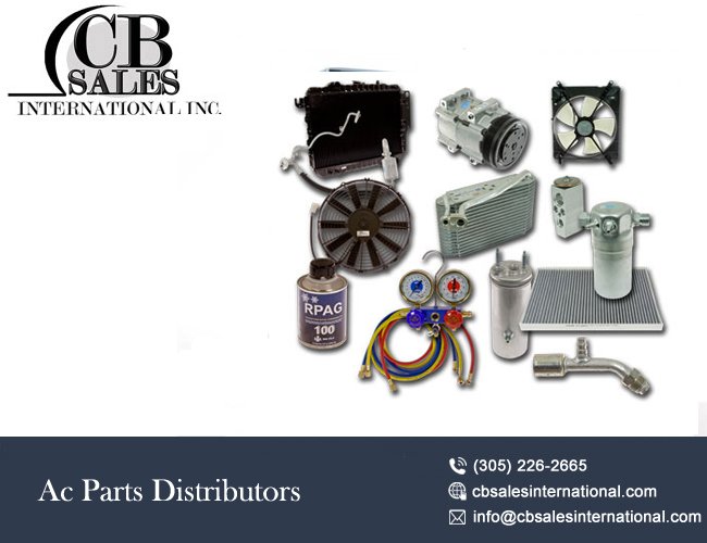 CBSales1's tweet image. #CBSales is an #AC #parts #distributor for all major manufacturers. Contact us - bit.ly/2zKpn1m