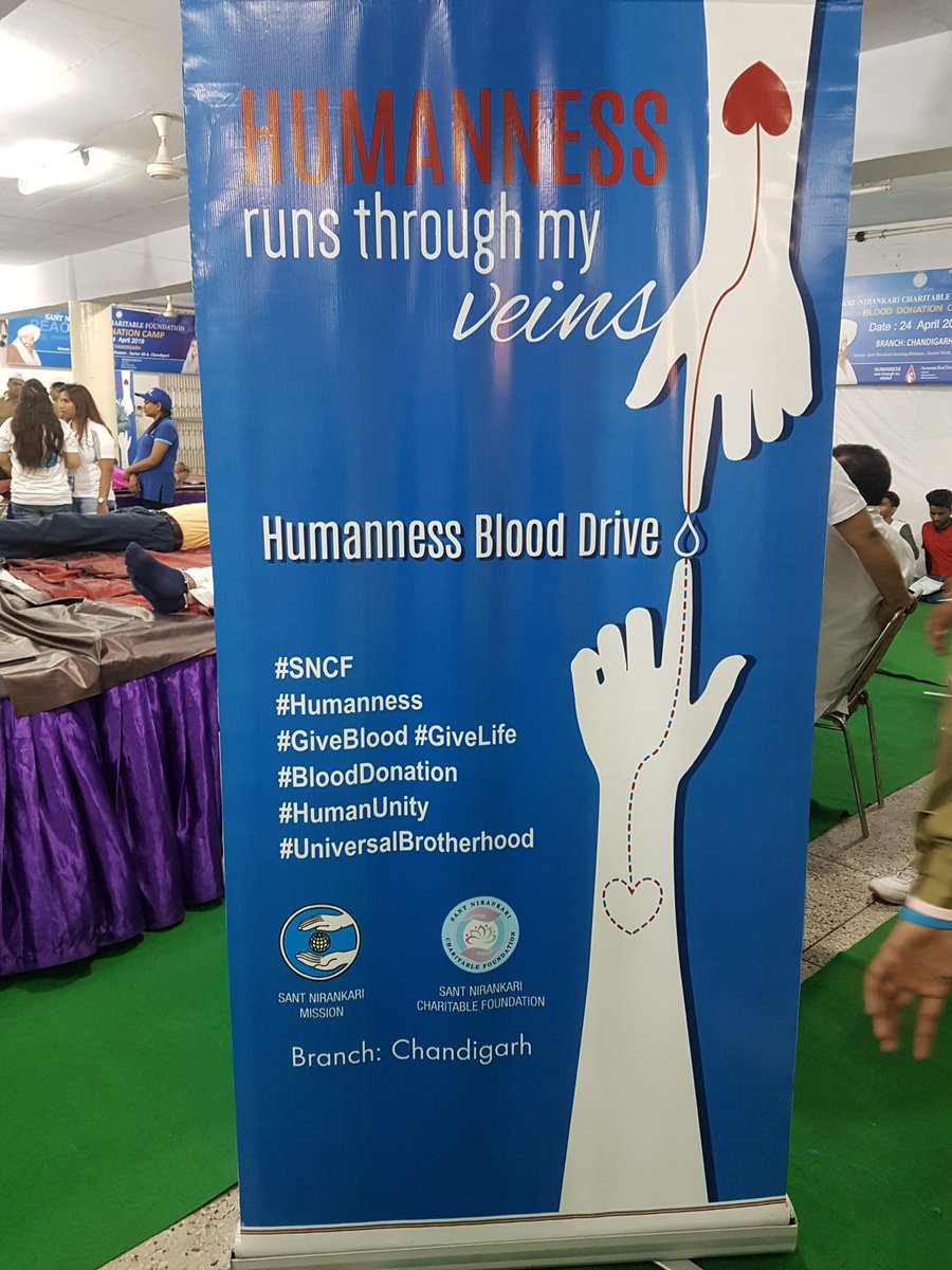 19mohit's tweet image. Your blood donation is the best social help #SNCF #Humanness #Humanunity #UniversalBrotherhood #GiveBloodGiveLife