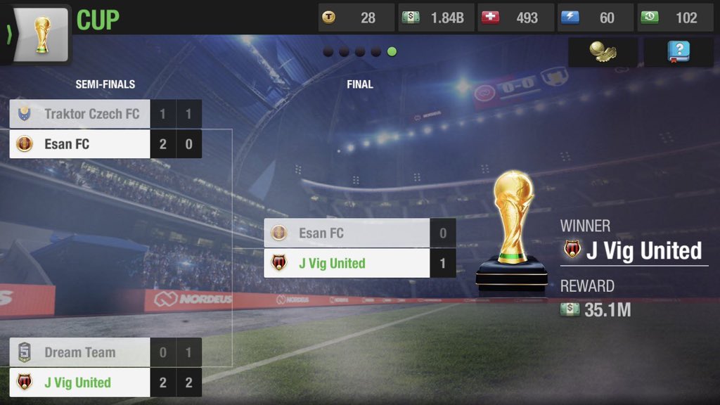J Vig United tweet media