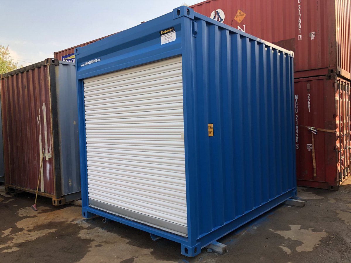 ContainerzLB's tweet photo. 3.5m Container storage units now available in stock ! #containers #Beirut #Lebanon https://t.co/fPKxOFbQvc