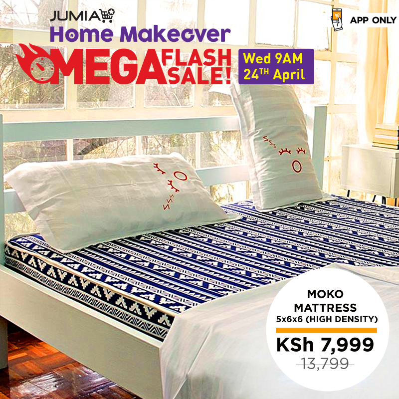 Jumia Kenya Twitterissa Hello Muteaprince Your Order Is In Progress And Will Be Delivered On Or Before 29th Of April Kindly Note That Our Team Will Send You Regular Updates About The