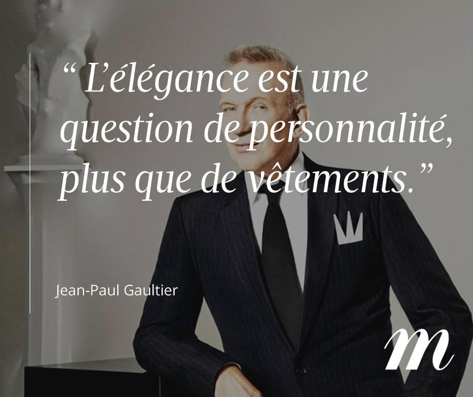 Madame Figaro Aujourd Hui Nous Fetons L Anniversaire De L Incroyable Jean Paul Gaultier Citation Birthday Quote Jeanpaulgaultier T Co Cgbazjkymc Madame Figaro Aujourd Hui Nous Fetons L Anniversaire De L Incroyable Jean Paul Gaultier Citation Birthday Quote Jeanpaulgaultier T Co Cgbazjkymc
