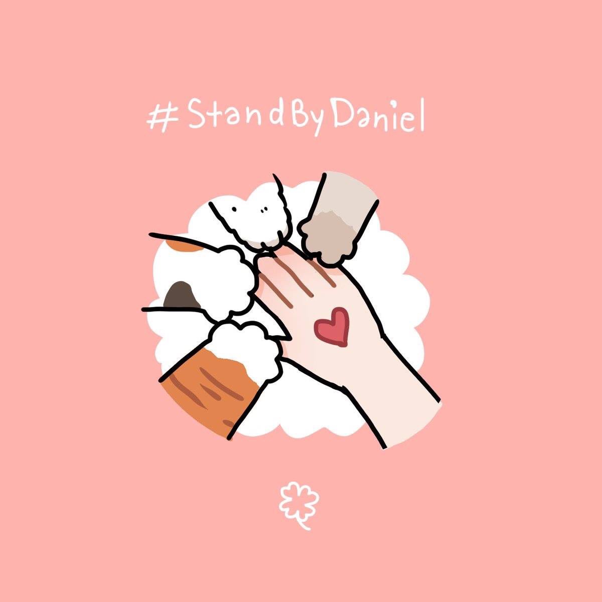 love_danity's tweet photo. 팬들의 사랑은 변하지않아요 앞으로 더더 응원할거예요 강다니엘  꽃길만걷게해주고싶다 소속사보다 든든한 팬들이 딱버티고있어요💗💗💗

#StandByDaniel https://t.co/BIpKgf3bTq