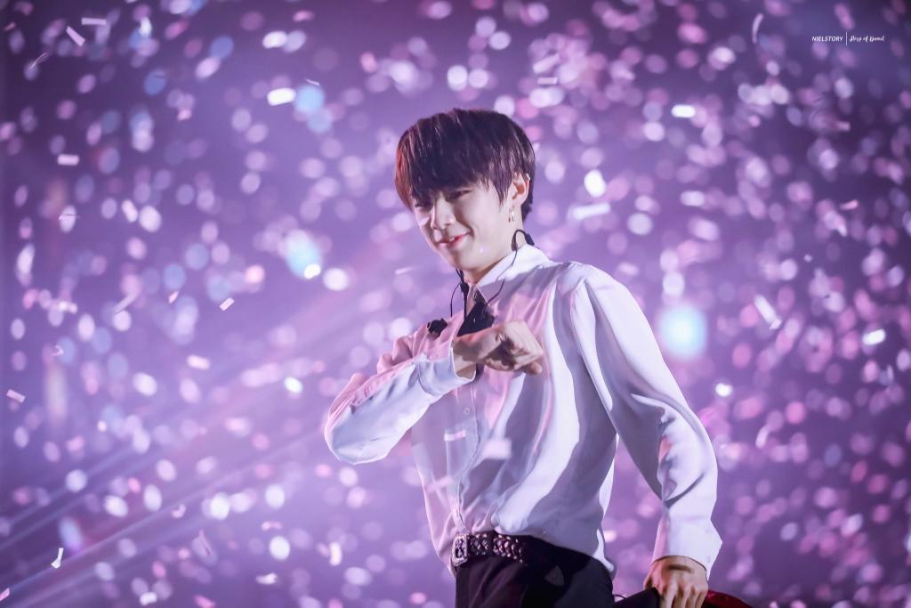 yhwan0807's tweet photo. #StandByDaniel
#강다니엘 #KangDaniel #OurChoiceDaniel 
다니엘 화이틴 화이틴 https://t.co/hNF5Y6jK7C
