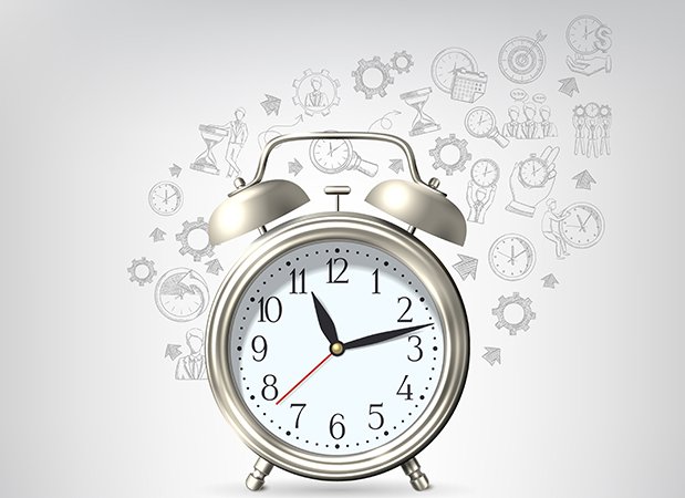 [NUEVO POST]¿Son los #horarioslaborales flexibles posibles en las #empresas españolas? ⏱⏱bit.ly/2vllbCG La #flexibilidadhoraria no ha pasado de ser uno de los deseos más anhelados de muchos españoles. #conciliacion #laboral #trabajos