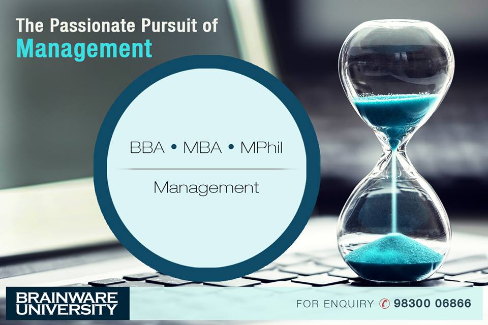 BrainwareTweet's tweet photo. Management Courses at Brainware University.

#Education #Science #Technology #ScienceUpdates #EducationUpdates #medical #medicalStudy #management #managementupdate #managementstudy #medicalcourses #placement #preplacement #Branding #Kolkata #KolkataColleges #management #mba #bba https://t.co/6qgxSgZmSz