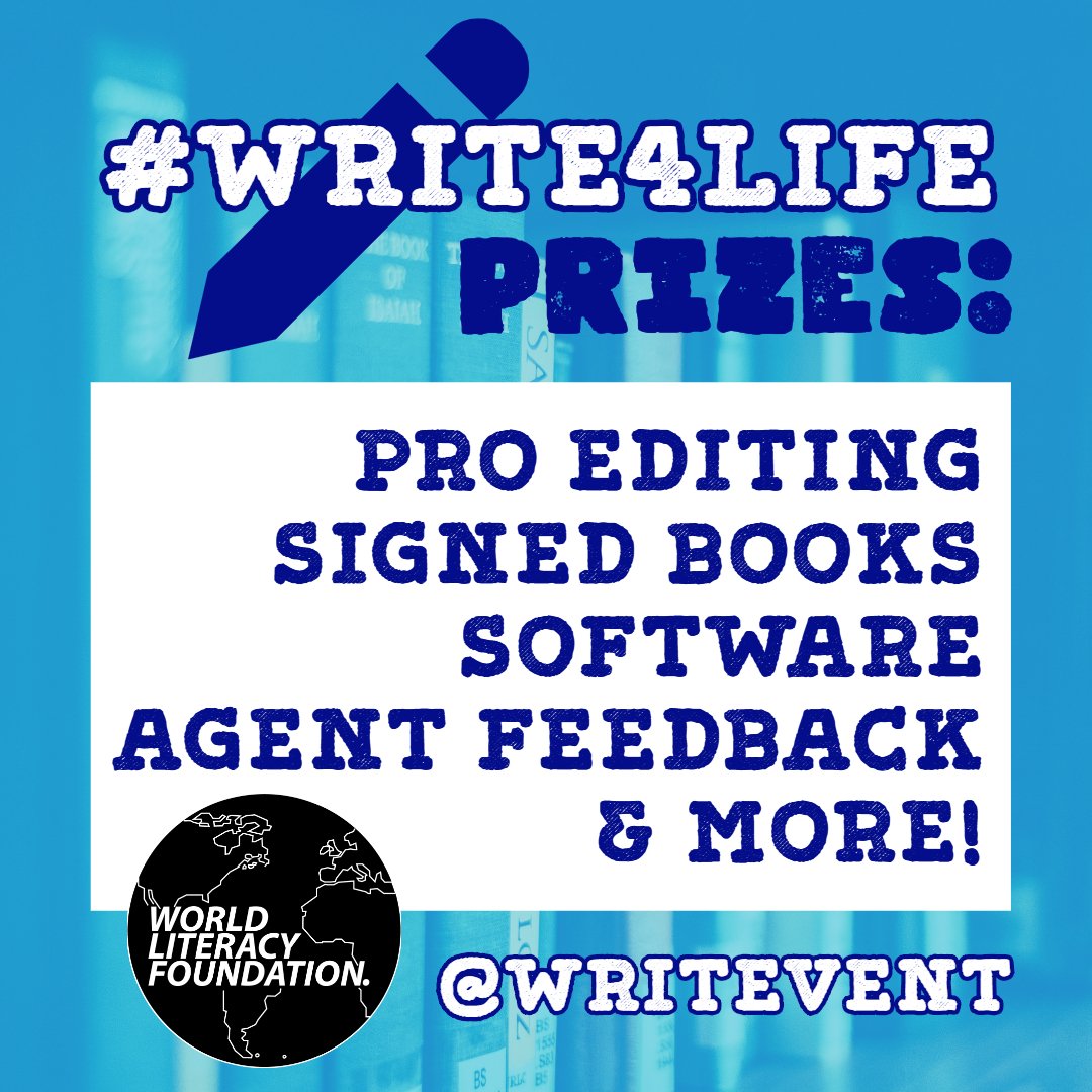 writevent's tweet photo. #WeirdWriters [img] 
#ProtagProverbs [img]
#1linewed SINNER
#wawwed LEMONADE
#TalesNoir TEMPTATION
#worthywritings RABBIT
#WordWhim REMEMBER/MEMORY
#WippetWednesday [snippet] ANCIENT
#WIPitWed [recent lines]
#WickedAesthetics [see host]
🐇🖊️🎁🍯
#Write4Life is May 4th. Enter now! https://t.co/LVFszXmGrF