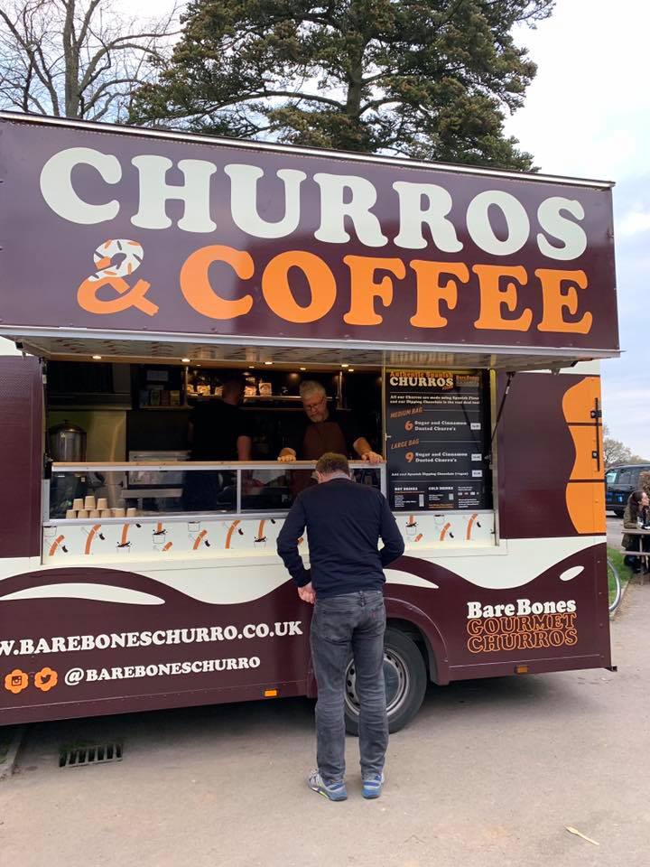 bareboneschurro tweet media