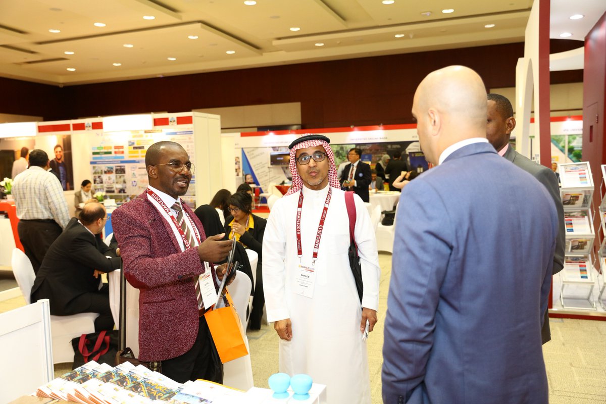 QSCorporate's tweet photo. We are back with more updates! Now presenting to you Day 2 Highlights of QS-MAPLE 2019!
Snap a photo & tag us at #qsmaple2019
Organising partner: @Zayed_U
Official website: https://t.co/46JSz2rRK7
#qsmaple2019 #qsmaple #highered #conference #ZayedUniversity https://t.co/BBiF8IwoQq