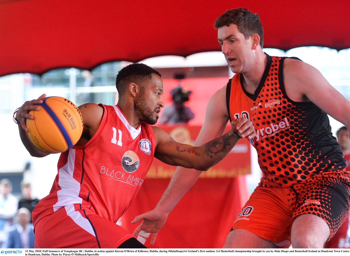 BballIrl's tweet photo. Date and venue confirmed for the second annual #HulaHoops3x3 National League Championships @HulaHoopsIE https://t.co/wPF3acwFDu https://t.co/y6EPtmvIFe