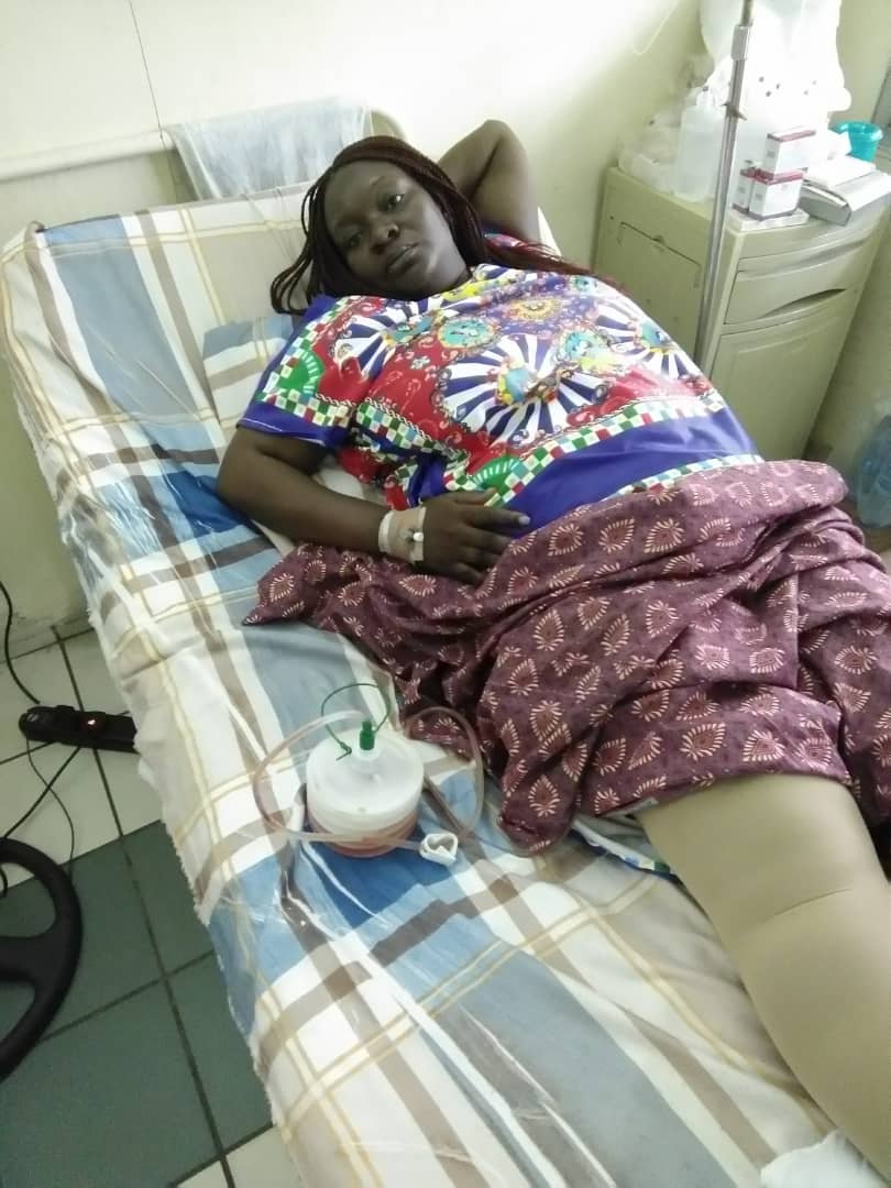 AtikuPolVang's tweet photo. This Judith Dooshima Igbakua's contact number 0803 788 1834 https://t.co/lPJPFI7Si8