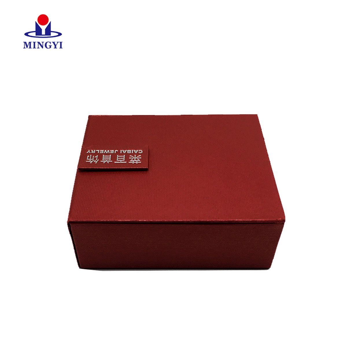 Our Jewelry gift box is always favored by customers. mingyiprinting.net/new-design-cla… #JewelryGiftBox #Jewelrygiftbox