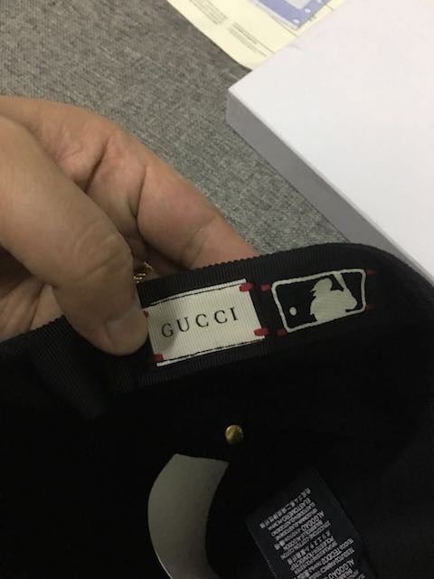 j1105j's tweet photo. Gucci×NYyankeesコラボ良き♡　https://t.co/cR9RzaYHhA　　　　https://t.co/nDWVJoI7bU