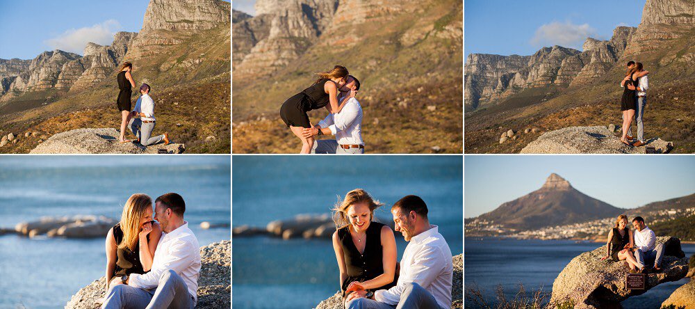 ExpressionsSA's tweet photo. Good morning #CapeTown How epic is this setting? #heasked and #shesaidyes What an honour being part of this #destinationproposal at the #twelveapostles https://t.co/vxsnXFHkrJ