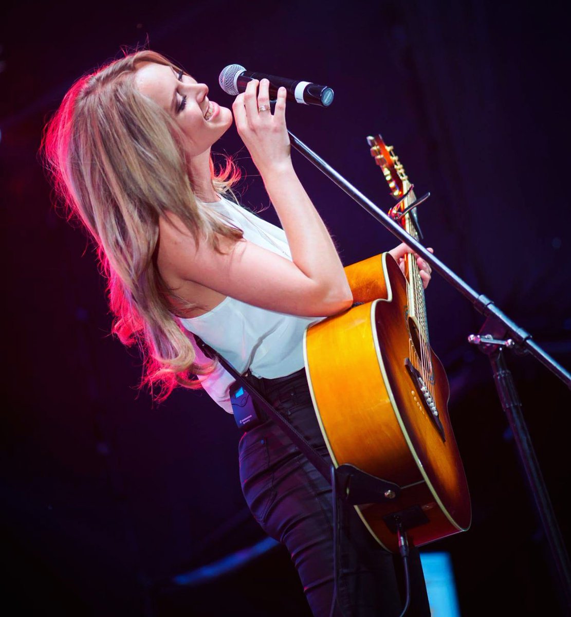 "When I stand before God at the end of my life, I would hope that I would not have a single bit of talent left, and could say: I used everything You gave me."