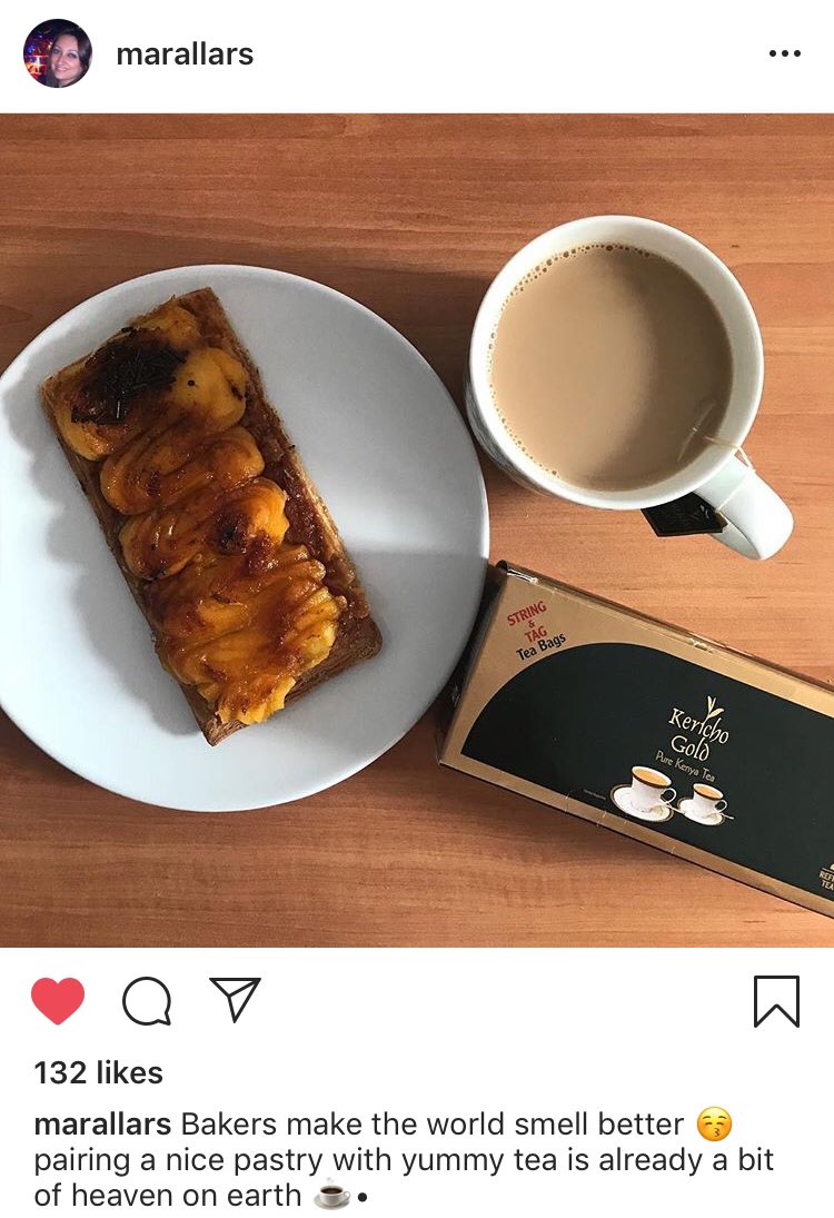 loveteatimesa's tweet photo. #ItWasNeverMeantToBe a day without #KerichoGoldTea 🍵
What are you having this #SAfmSunrise with your #powerbreakfast or #freshbreakfast?!
Have some #WednesdayWisdom and enter our #LoveTEAtimeSA compeTEAtion 😍
#BuyLocalSA https://t.co/6qc5KxXbIN