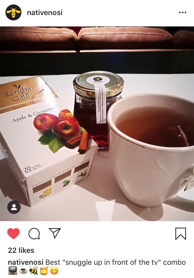 loveteatimesa's tweet photo. #ItWasNeverMeantToBe a day without #KerichoGoldTea 🍵
What are you having this #SAfmSunrise with your #powerbreakfast or #freshbreakfast?!
Have some #WednesdayWisdom and enter our #LoveTEAtimeSA compeTEAtion 😍
#BuyLocalSA https://t.co/6qc5KxXbIN