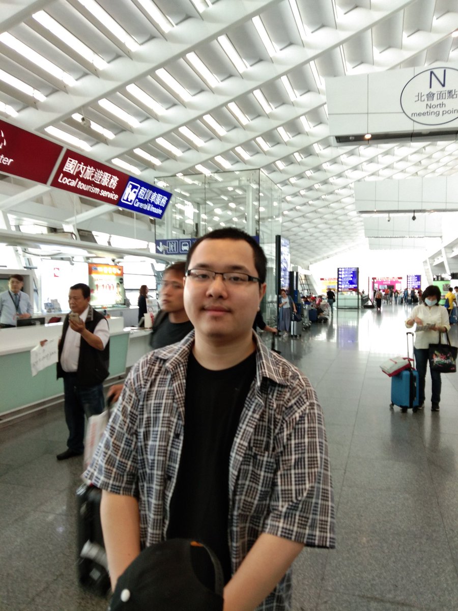 Chayakorn tweet media