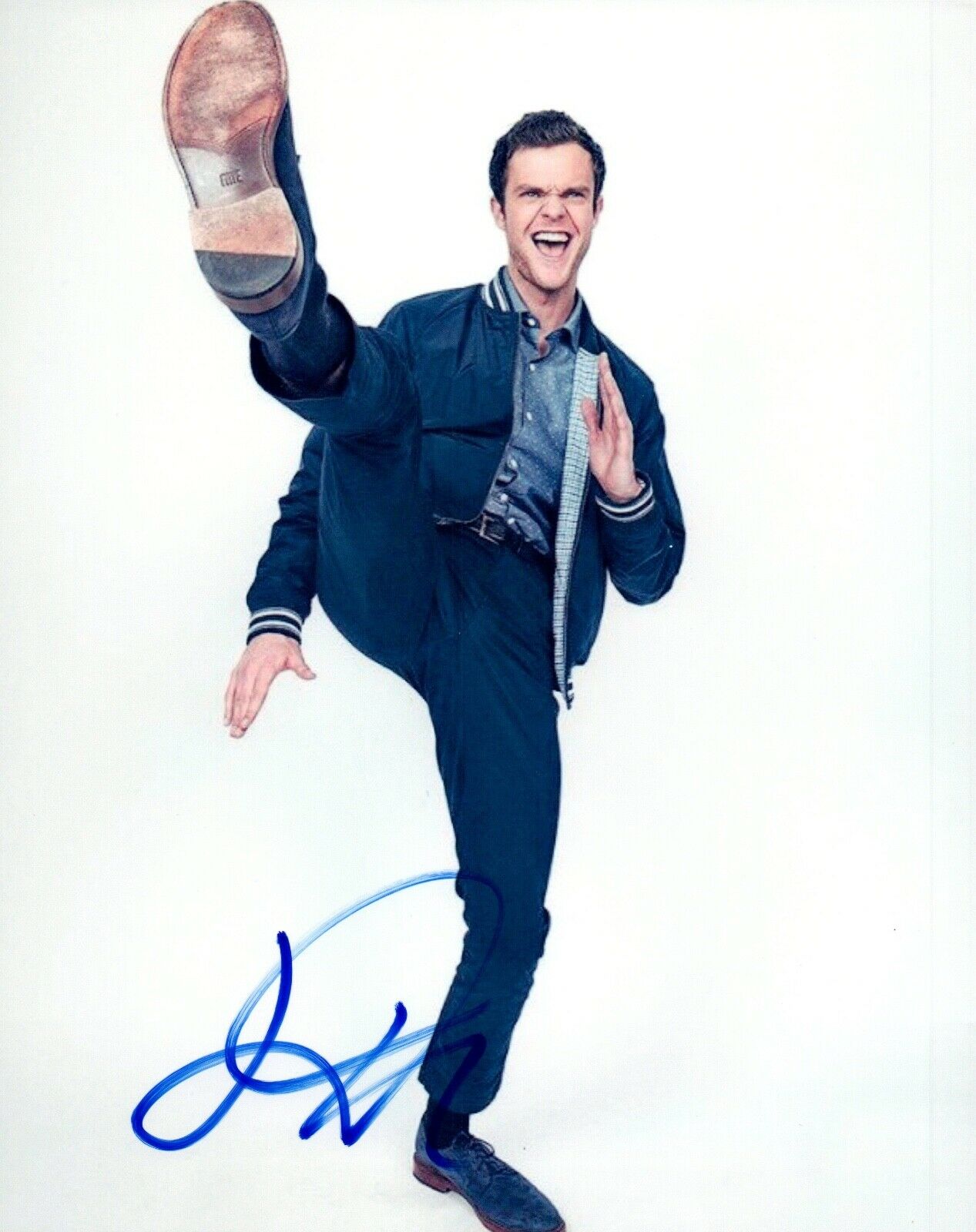 Happy Birthday, Jack Quaid!   