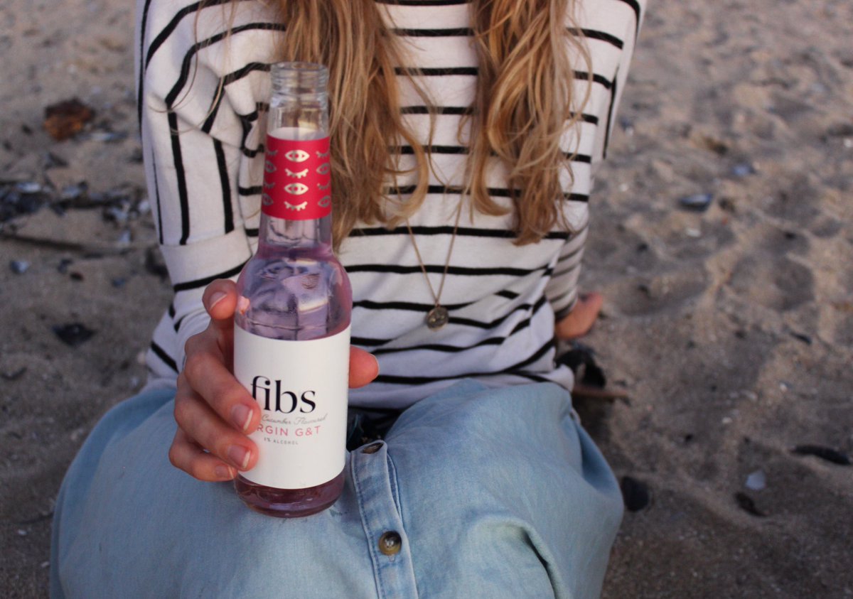 Our Rose &amp; Cucumber Fibs is a bit more colourful...well pink ;)

This one is super fragrant with sweet notes of rose, cucumber and just a hint of citrus. Perfect anytime, anywhere!

#DrinkFibs #Fibs #FibsToYourFace