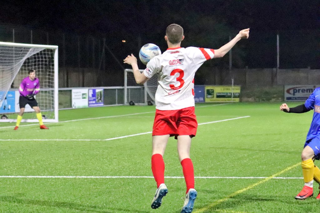 JadeHarker01's tweet photo. PHOTOS 📸| A few snap shots from yesterdays @SussexCountyFA Disability Representative vs @LancingFC mixed ages team! 

 It was fantastic to see #DisabiltyFootball and #MainstreamFootball coming together in such a positive way! Thank you @LancingFC_Chair and @BarryStGermain1 https://t.co/Br34QrN3Q8