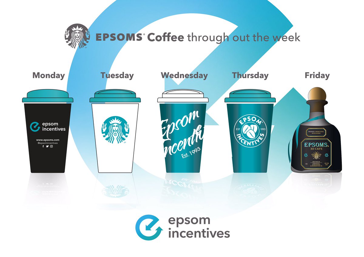 Gooooooddd morning all and were in the middle of the week #Happy #HumpDay time for that wake up #brew and closer to the weekend. If your after any #creative #inspiration grab a #coffee and give us a call 0161 708 9222 x