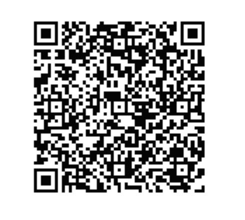 ティカ Hii S If You Feel Its Hard Please Scan This Qr Code And Cheer Up