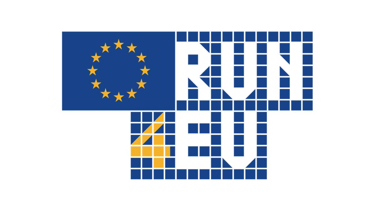 EP_Bulgaria's tweet photo. Едва 7% от българите се занимават редовно със спорт и физическа активност. А около 20% от младежите в ЕС са с наднормено тегло. Време е за действия! Регистрацията за безплатната щафета за ученици #RUN4EU вече тече: https://t.co/PI6gXfJKC2 https://t.co/jFhfcXc3no