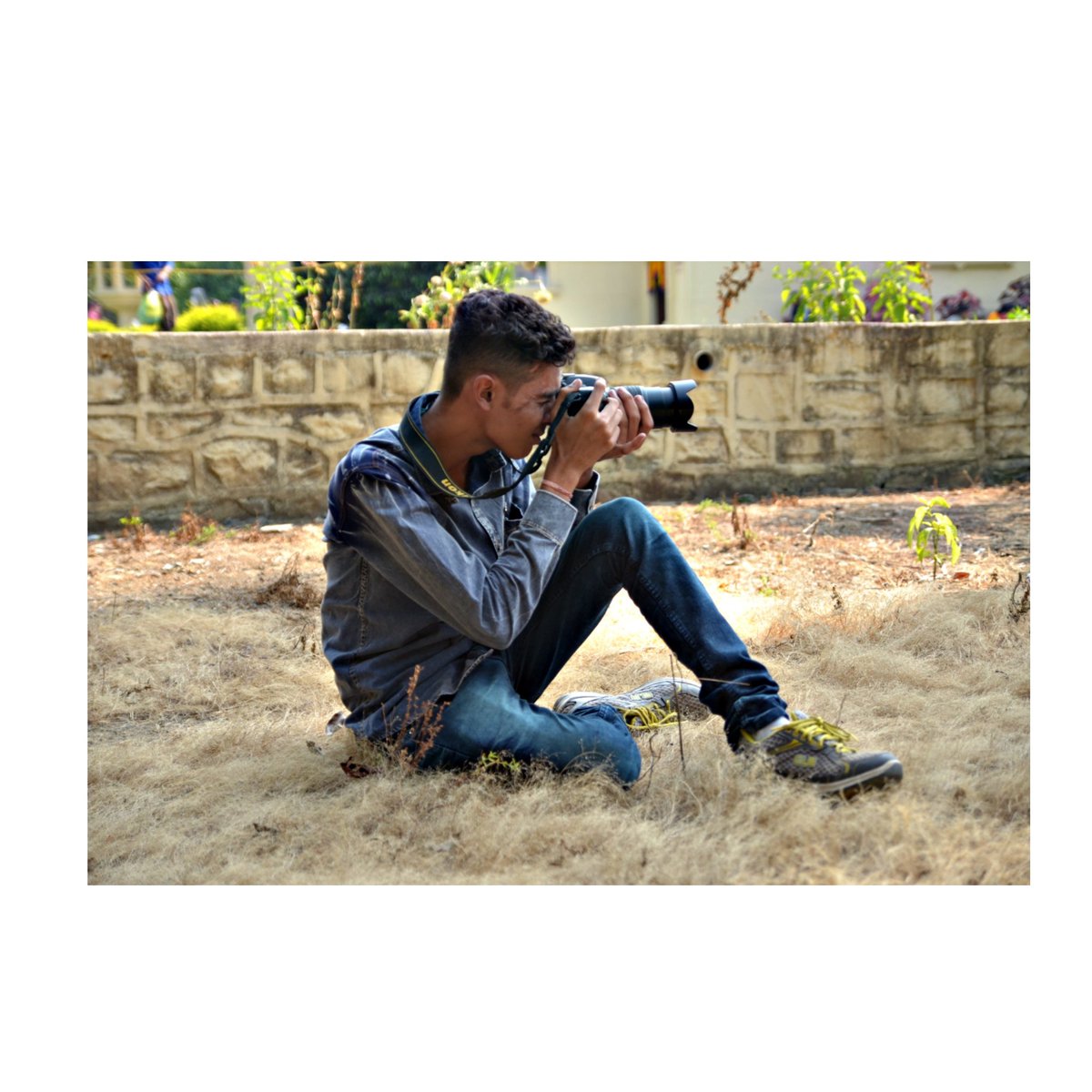 Vishnu2872's tweet photo. #NewProfilePic https://t.co/iE7Qxc5S3Z