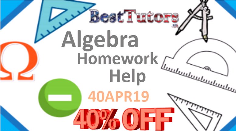 Besttutorsforus's tweet image. The students look for help from the experts for the completion of a math’s assignment. The difficulty level of algebra and geometry is quite high.
To know more about visit here besttutors.us/mathematics-ho…
mail us support@besttutors.us
#TrigonometryHomeworkHelp