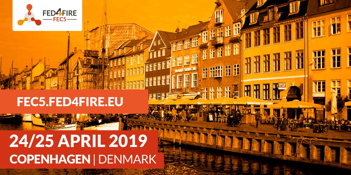 asvin_iot's tweet photo. Good Morning Copenhagen ! ☀️
Rohit Bohara will presents #asvin_io on the 5th #Fed4fire Conference today !
Rohit is prepared to showcase and answer your questions about @asvin_iot and #CyberSecurity. #IoTSecurity #Iotdevices #FEC5
@mirko_ross
@AngelikaLattner
@antgrasso https://t.co/SnNDJY2P8t