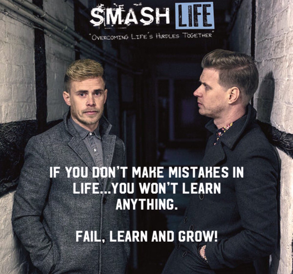 REMEMBER.....you can learn from EVERY situation and mistake.

Your mindset plays a significant role in how you view your mistakes and, importantly, in how you react to them.If you have a "growth" mindset, you likely see mistakes as an opportunity to improve.

Pic by <a href="/Peachypix18/">PeachyPix</a>